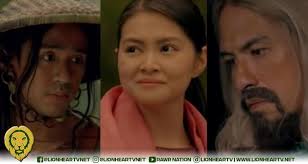 Maria Clara at Ibarra' finale review: Reverent to the Lessons of the Past  and Optimistic about the Future