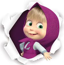 Pin De Inci Cross Stitch Em Masha The Bear Printables Masha E O Urso Marsha E O Urso Macha E Urso