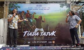 Tiada tajuk full movie mp3 & mp4. Malaysiakini Mawi Pecah Rahsia Tiada Tajuk Jadi Judul Filem