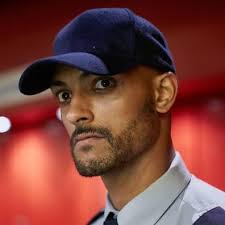 Filmografie Patrick Abozen