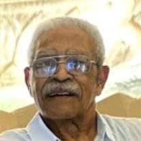 Mr. William Eli. Johnson Obituary