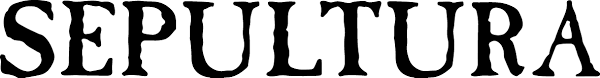 Gambar logo keren gambar logo kosong gambar logo olshop ikon desain simbol. Sepultura Logo Download Vector