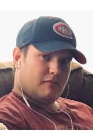 Quenten Alexander Clark Obituary in Grande Prairie at Oliver's Funeral Home  & Crematorium