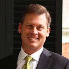 Charles W. Pickering