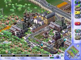Simcity 3000 Pc Classic Games Good Old Games Old Games