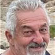 Ronald Marrone's Instagram, Twitter & Facebook