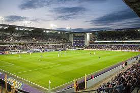 Théo lambert anderlecht, brussels hoofdstedelijk gewest ( map ). Rsca Anderlecht Sports Venue Business Svb