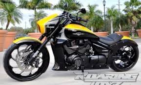 Suzuki Boulevard M109r Boss By Roaring Toyz Suzuki Intruder Boulevard M1800r M109r Motorcycles Custom Custombike B Suzuki Boulevard Suzuki Boulevard