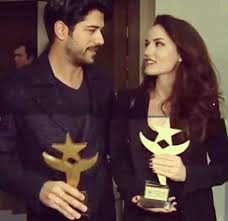 Fan Account On Instagram Fahriyeevcen Burakozcivit In 2020 Turkish Actors Instagram Burak Ozcivit