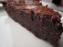 Gateau Au Chocolat Fondant De Nathalie No Bake Chocolate Cake Make Ahead Desserts Sweet Cakes