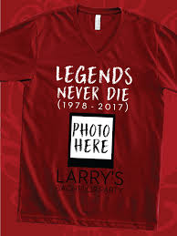 Legends Never Die Design Idea For Custom Bachelor Party T Shirts Use Your Own Photo Wedding Bachelor Party Shirts Bachelor Shirt Bachelor Party