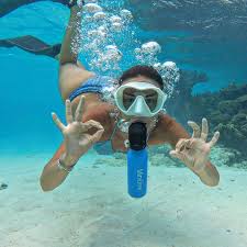 Mini Dive Malte