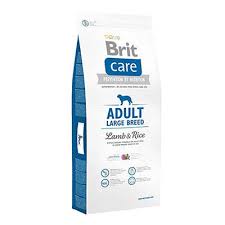 brit care hypo allergenic buyuk irk kuzulu yetiskin kopek mamasi bira mayasi domuz eti vitaminler