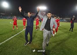 حدادی: برکناری هاشمیان درست بود!