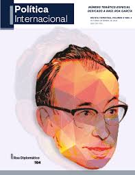 Palabras de Abelardo Moreno Fernández en el acto por el 115 aniversario del  natalicio del Canciller de la Dignidad, Raúl Roa García