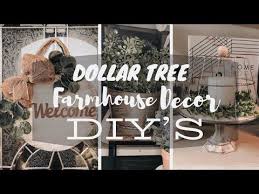 'frugality will continue to reign': Dollar General Shop With Me New Farmhouse Decor 2020 Youtube Cute766