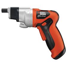 Black Decker Rotadriver A Hybrid Cordless Screwdriver Drill Small Powerful And Has An Automatic Light Black Decker Screwdriver Cordless Drill Reviews