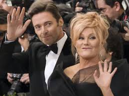 Deborra is also a australian native and is a former actress and producer. Hugh Jackman Getting Divorce Fleeing New York City
