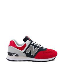 Mens New Balance 574 Athletic Shoe