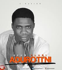 Profile for Seun Alabi