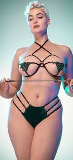 Absolutely Gorgeous And Stunning Woman...