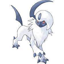 Absol Pokemon Bulbapedia The Community Driven Pokemon Encyclopedia