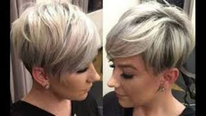 Scalati, sfilati, con ciuffo lungo, rasature e frangia, ecco i tagli capelli corti 2022 primavera estate di tendenza in 130 immagini e idee. Video Parrucchieri In Azione Dailymotion