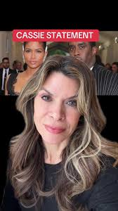 greenscreen Cassie issues a statement about domestic violence. #fyp ...