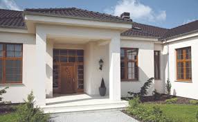 Come Scegliere Le Porte D Ingresso In Pvc Con Vetro Oknoplast Blog Oknoplast