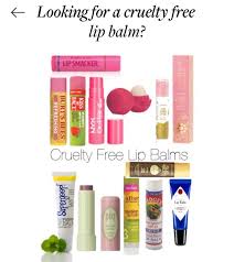 Burt's bees is a cosmetics company that develops and markets a range of popular skincare and makeup products including mascaras, eyeliners, exfoliators, cleansers, moisturizers, lotions, oils, and face masks. List Of Cruelty Free Brands Updated 2021 Cruelty Free Cosmetics Free Lip Balm Cruelty Free Deodorant
