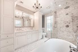 When you are a bath taker, a bathtub is a must for your home's main bathroom. Home Epiphany Luxury Master Bathrooms Traditional Bathroom Bathroom Design