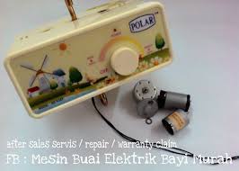 Harga mesin cuci 2021 cukup bervariasi tergantung tipe dan merek, berikut ini pada umumnya mesin cuci dibagi menjadi dua tipe yaitu mesin cuci satu tabung dan mesin cuci dua tabung. Mesin Buai Elektrik Bayi Murah Khidmat After Sales Service Alat Ganti Ori Mungkin Ramai Di Luar Sana Belum Tahu Yang Kami Turut Menawarkan After Sales Service Produk Produk Set Mesin Buai