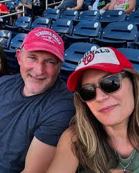 Renee Conrad's Instagram, Twitter & Facebook