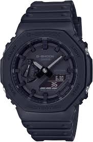All our watches come with outstanding water resistant technology and are built to withstand extreme. Casio G Shock Chronograph Ga 2100 1a1er Kaufen Otto
