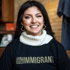 The Immigrant Project
