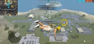Players freely choose their starting point with their parachute, and aim to stay in the safe zone for as long as possible. Illegal Application Here Are 3 Facts About Free Fire Lite Game Zone