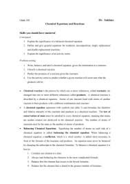 Student exploration balancing chemical equations gizmo answer key pdf author: Answer Key Guided Reading 6 1 Observing Chemical Change