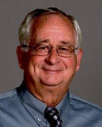 Richard Harnish's Instagram, Twitter & Facebook