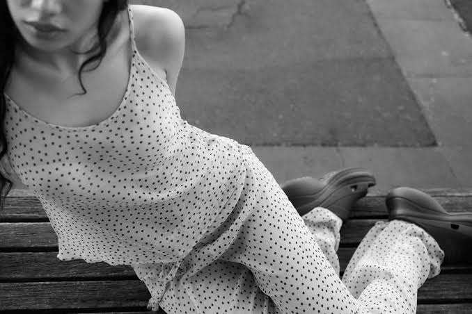 The Trend Cycle's Gone Dotty: Can My Personal Style Survive Polka Dot  Fatigue? | Vogue