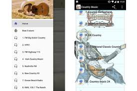 Download music from soundcloud for offline listening, and convert it to a format of your choice. 13 Best Country Music Apps For Android Android Apps For Me Download Best Android Apps And More