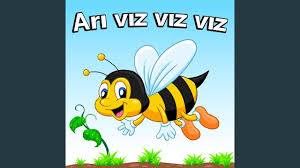 Arı vız vız vız diye dolaşır. Ari Viz Viz Viz Cocuk Sarkilari Superstar Shazam