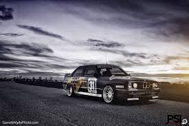 Bmw e34 m5 bodykit set. Matte Black Bmw E30 M3 Dtm Replica From Psi Tuning