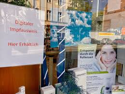 Bereits geimpfte können impfausweis nachträglich anfordern. Ldigikrvgyf7mm