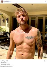 Kailani kai offical page like before share. Ryan Phillippe Flaunts Chiseled Chest In Thirst Trap As He Continues Search For A Quaran Queen Readsector