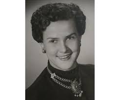 Constance Lanham Obituary (1938