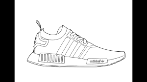 American football coloring pages 03. Shop Yeezy Shoes Coloring Pages Off 67 Tribac Org