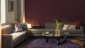 Peinture salon 43 couleurs tendance pour repeindre le salon. Choisir Sa Peinture Pour Un Salon Chaleureux Et Cosy Peintures De Couleurs Pour Les Interieurs Et Les Exterieurs Idees Deco Dulux Valentine