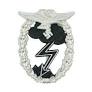 luftwaffe ground assault badge from www.militaryharbor.com