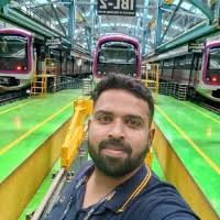 Shesha Swaroop Email & Phone Number