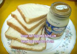 Check spelling or type a new query. Resepi Sandwich Telur Mayonis Style Hotel Chef Hairul Hissam